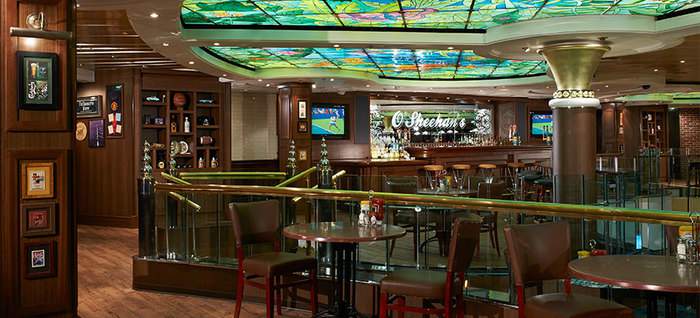 Norwegian Cruise Line Norwegian Star O'Sheehan's.jpg